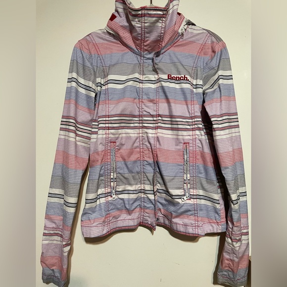 Bench Jacket - Picture 1 of 3